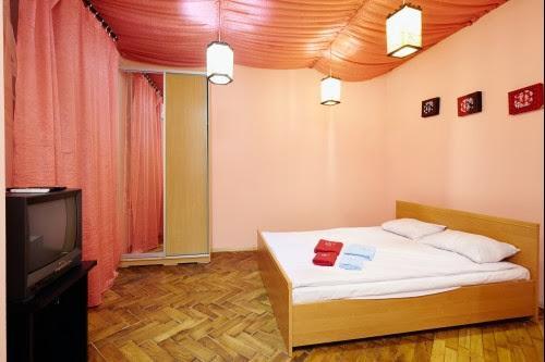 Apartment On Kotliarska 5-2 Lviv Dış mekan fotoğraf